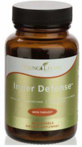 Inner Defense