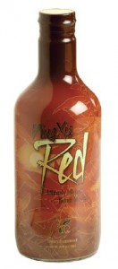 Ningxia Red