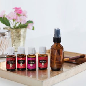 Makeup-Spray