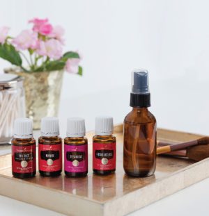 Makeup Setting Spray