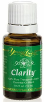 Clarity 3321 bottle