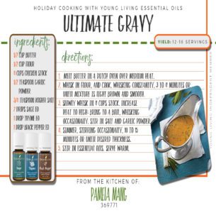 Ultimate Gravy