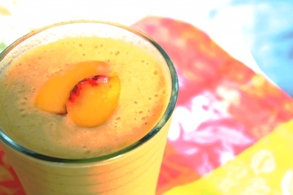 Delicious Naturally